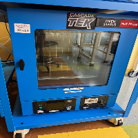 Cascade Tek TVO-5-VC Vacuum Oven image 0